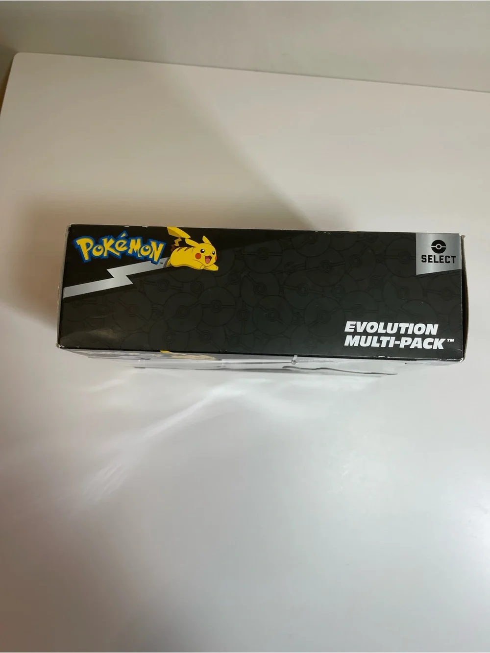 Pokemon Select Evolution Multi-Pack Rowlet Datrix Decidueye Action Figures